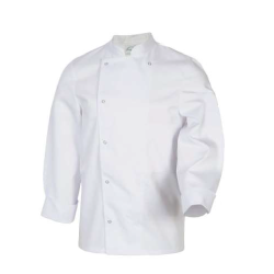 VESTE DE CUISINES MANCHES...