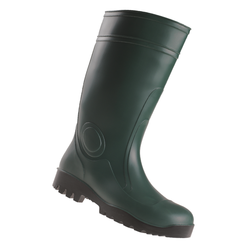 BOTTES DE SECURITE S5