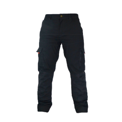 PANTALON BOB NOIR