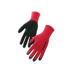 LOT DE 10 PAIRES DE GANTS...